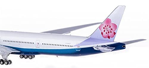 Amazon.com: Phoenix China Airlines Dream Painting for Boeing 777